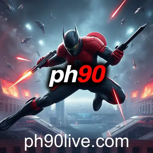 Unveiling the Thrills of 'Action Games' with the 'ph90' Experience