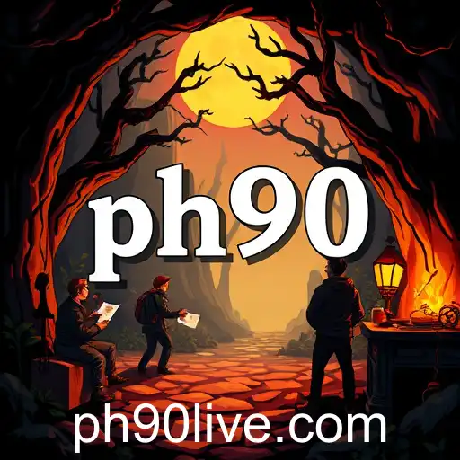 The Timeless Appeal of Adventure Games: Exploring the Mystique of 'ph90'