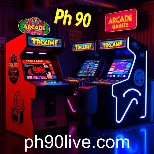 Exploring the Thrilling World of Arcade Games: A Journey Through Time and Innovation