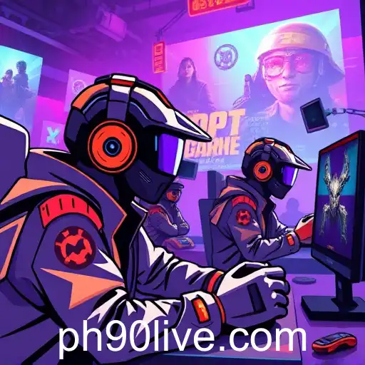 Gaming Trends Shaped by Community and Innovation