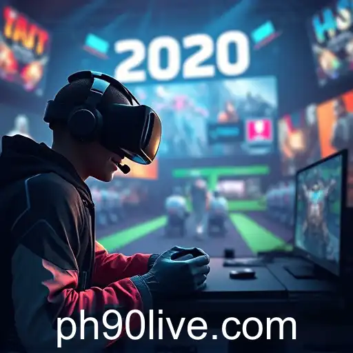 The Rise of PH90: Gaming in the Digital Era