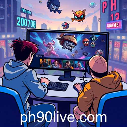 Exploring the Digital Dynamics of PH90