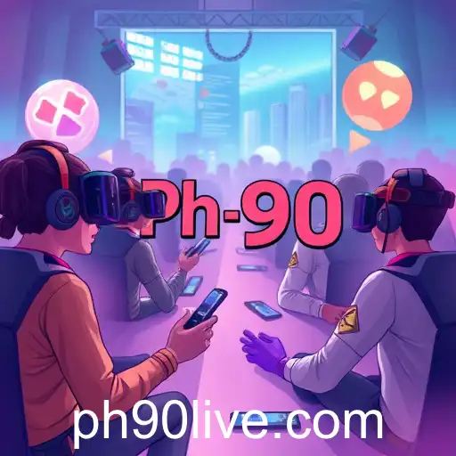 Digital Gaming Trends in 2025