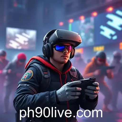 The Evolution of Online Gaming in the 2020s