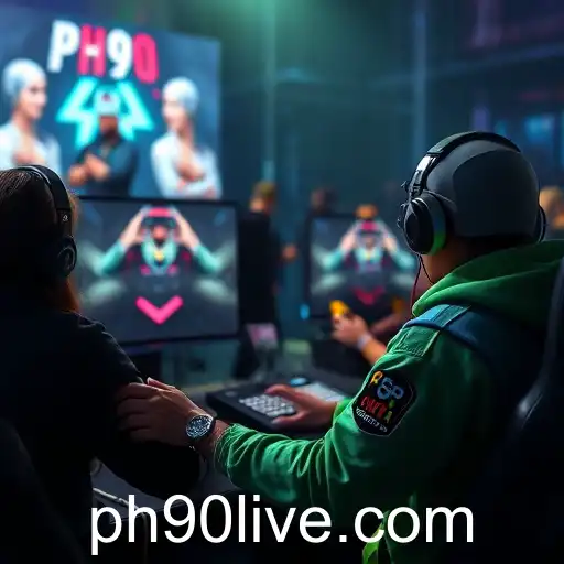 The Evolution of Online Gaming in 2025