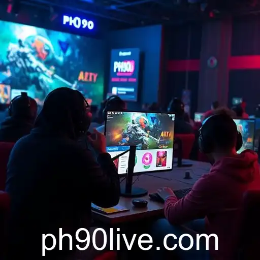 Evolving Online Gaming: The Surge of Innovative Platforms