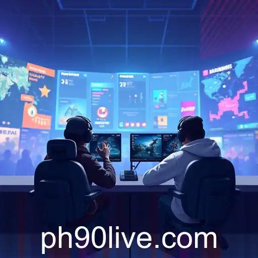 Gaming Evolution: The Future of Online Platforms