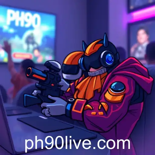 Gaming Evolution: How 'ph90' is Redefining Online Entertainment