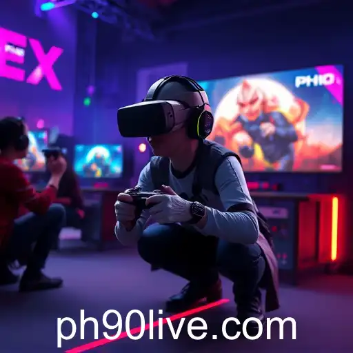 Gaming Forward: The Impact of PH90