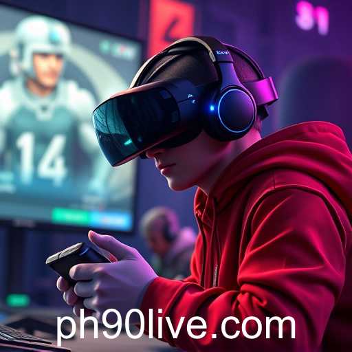 Gaming Industry Evolves Amidst Technological Advances