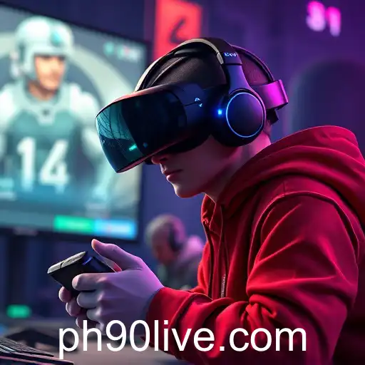 Gaming Industry Evolves Amidst Technological Advances