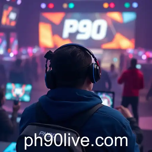 Gaming Revolution: The Rise of ph90