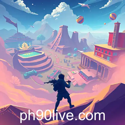 Gaming Trends Shaping 2025