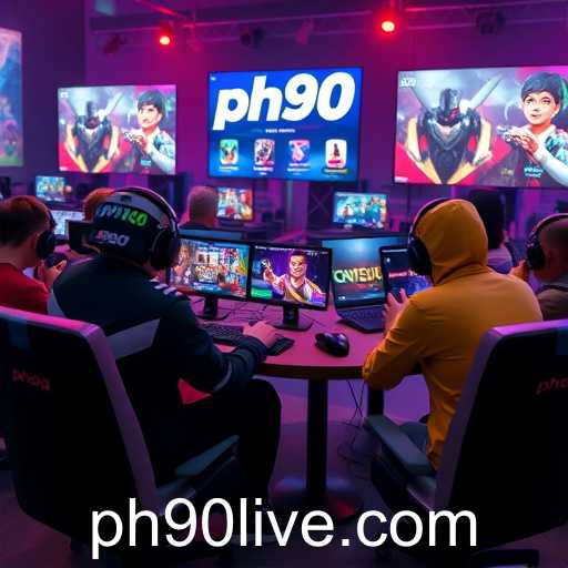 The Rise of Online Gaming Trends in 2025