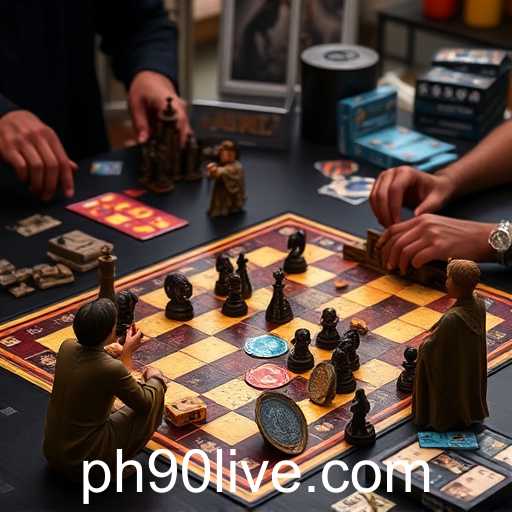 Gaming Trends Revolutionizing the Industry