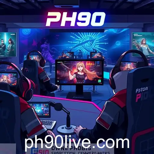 The Impact of Gaming Culture on Modern Society