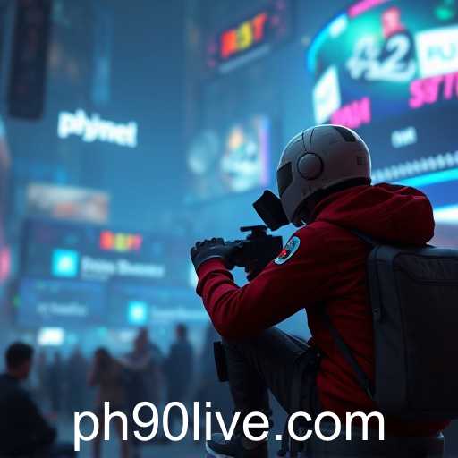 Gaming Evolution: Impact of Online Platforms