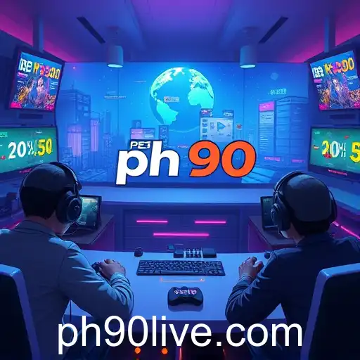 The Growing Influence of Online Gaming in 2025