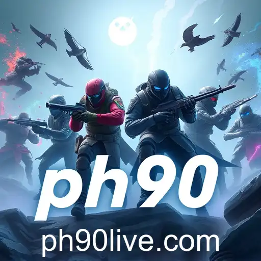 Exploring the Dynamic World of Multiplayer Games: A Focus on 'ph90'