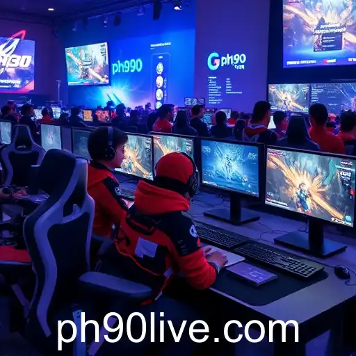 The Rise of Online Gaming Communities