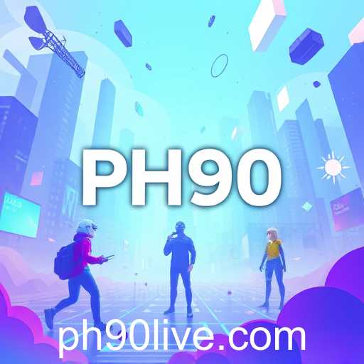 Gaming Evolution: PH90 and the Future of Online Platforms