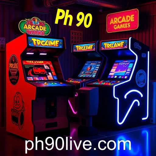 PH90 Game Revolution: A New Era in Online Gaming