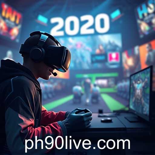 The Rise of PH90: Gaming in the Digital Era