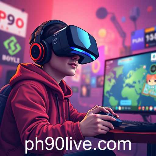 The Rise of Online Gaming Portals in 2025